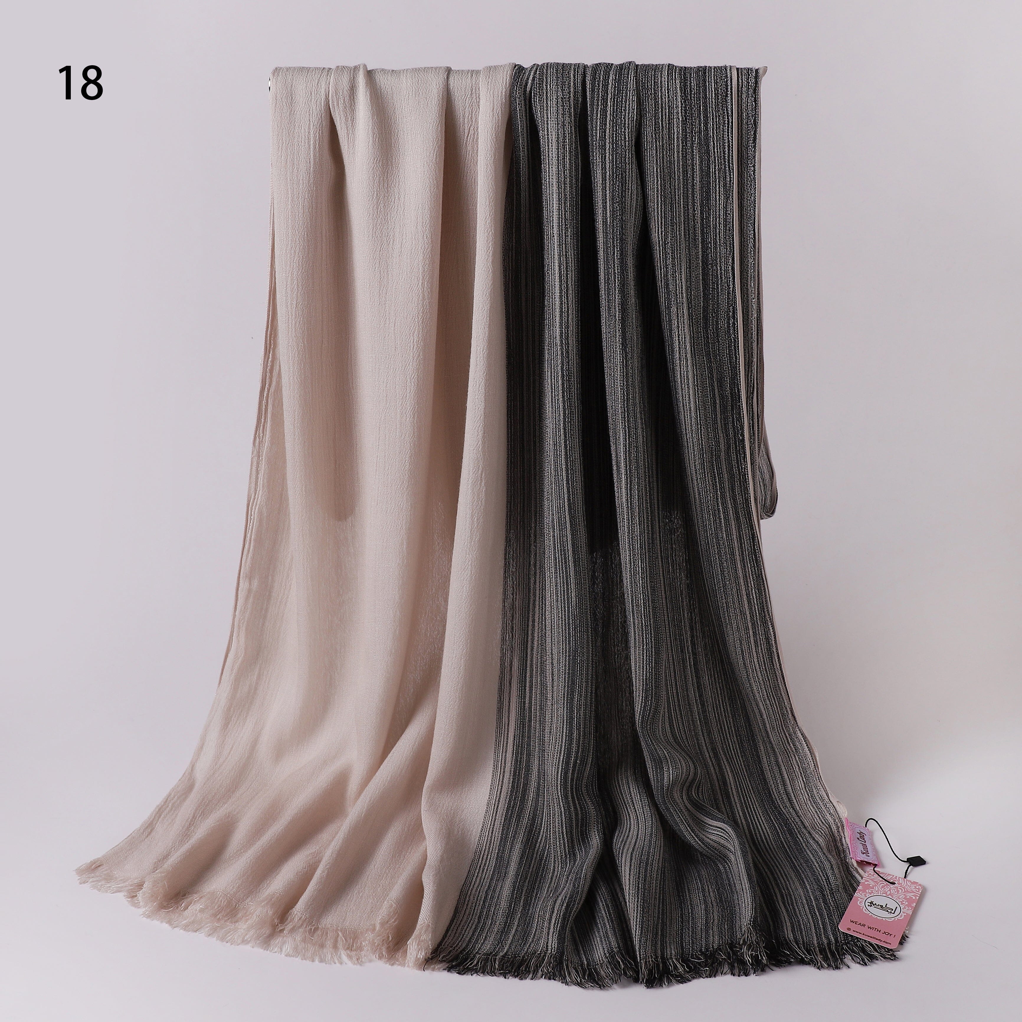 Mukhattat Thailandy Scarf