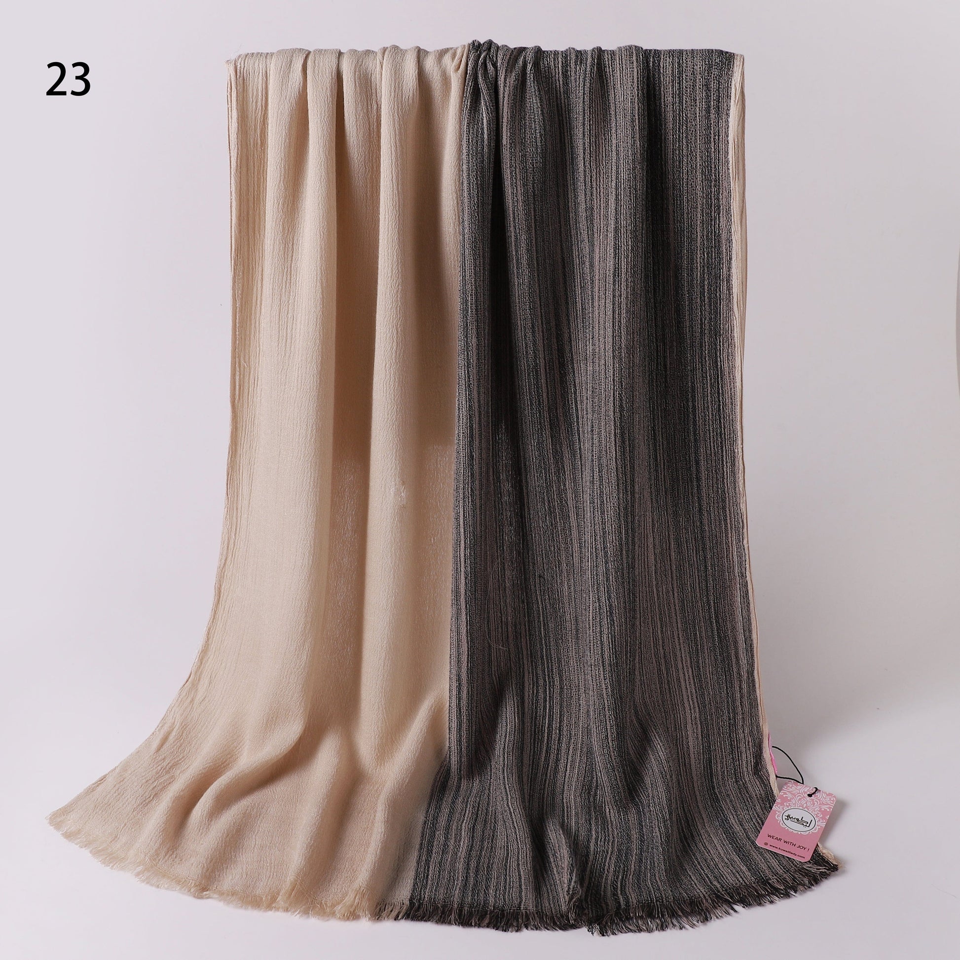 Mukhattat Thailandy Scarf