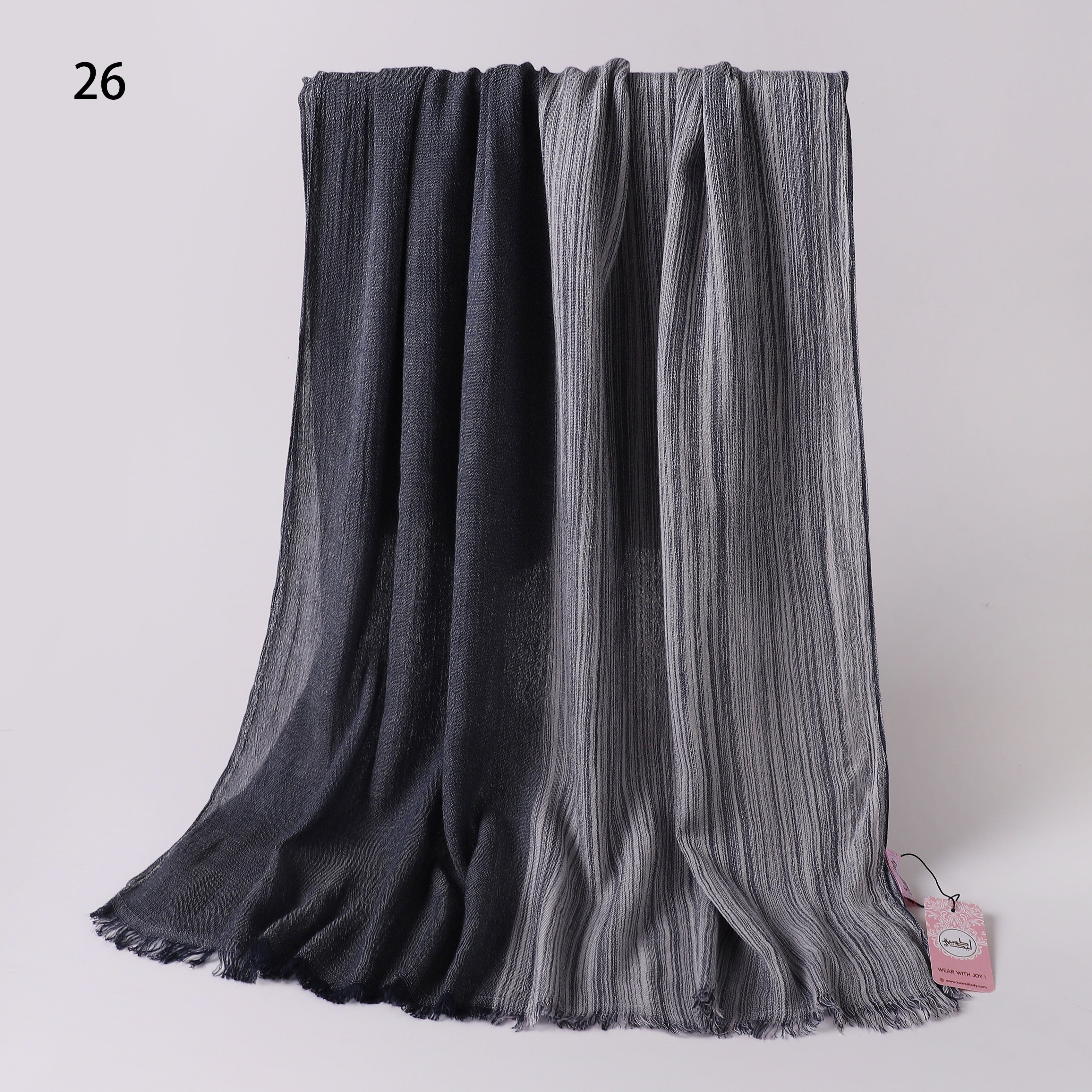 Mukhattat Thailandy Scarf