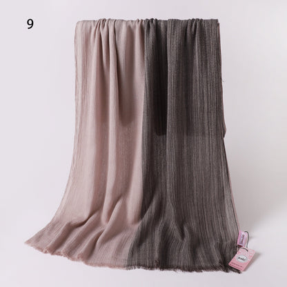 Mukhattat Thailandy Scarf