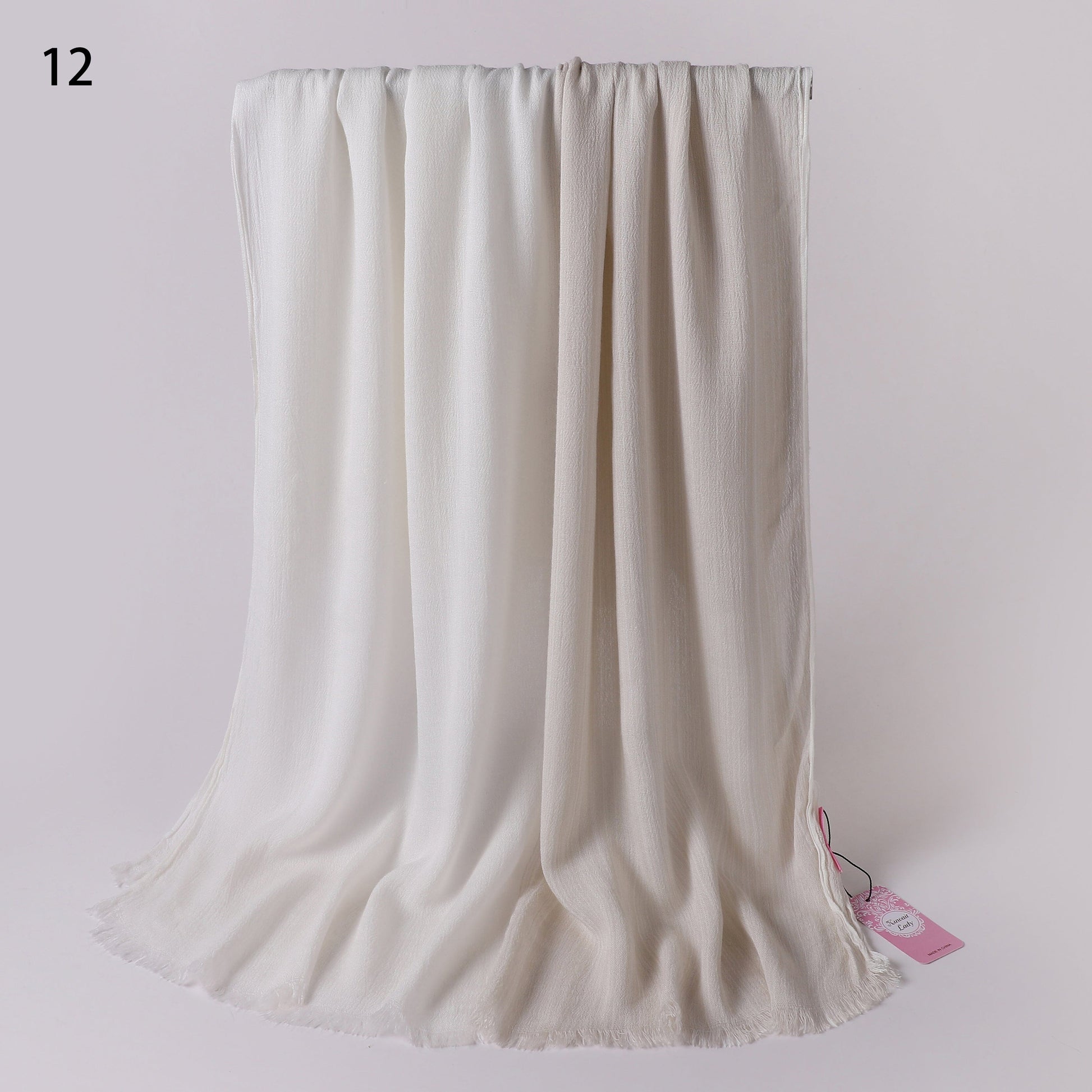 Mukhattat Thailandy Scarf