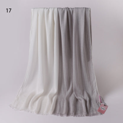 Mukhattat Thailandy Scarf