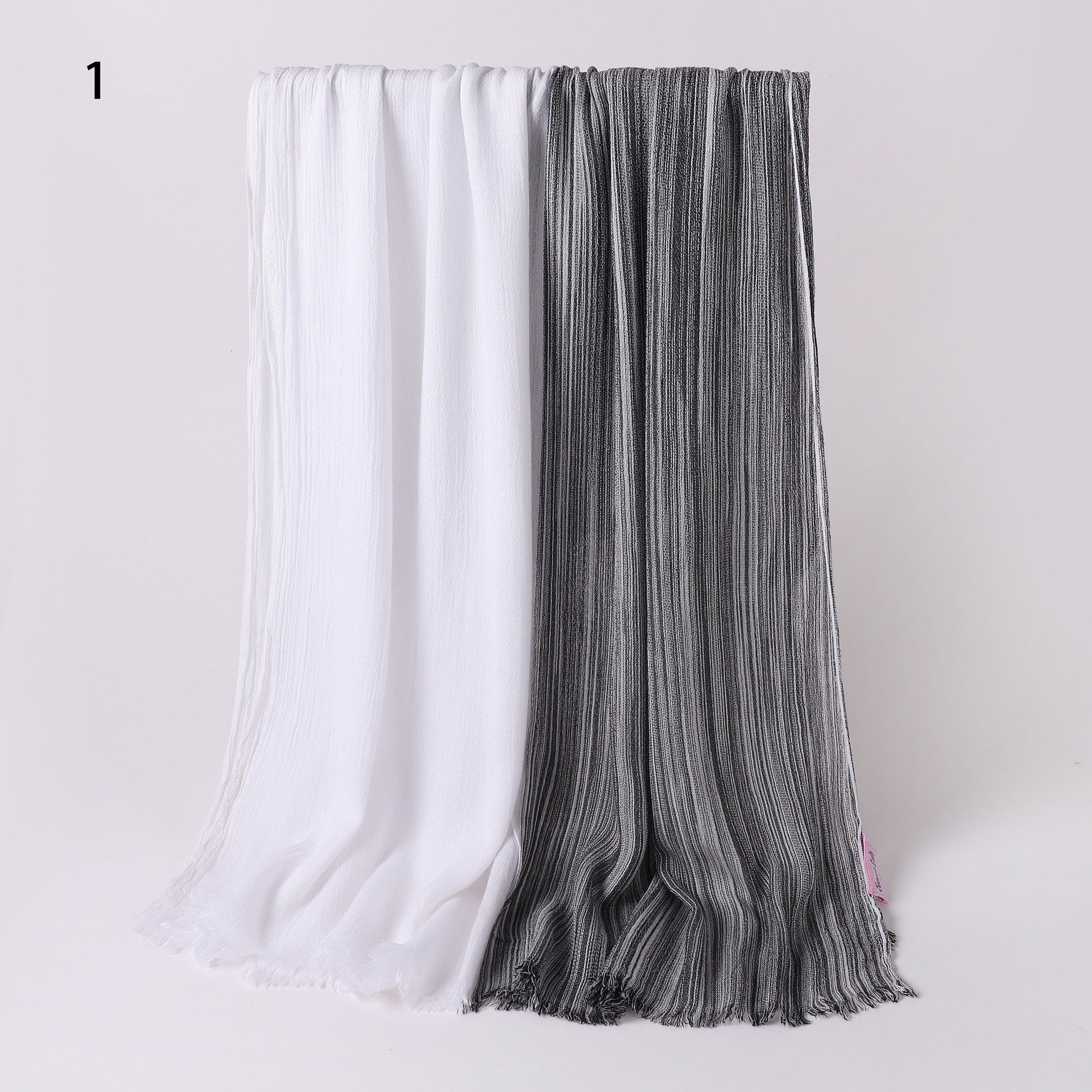 Mukhattat Thailandy Scarf