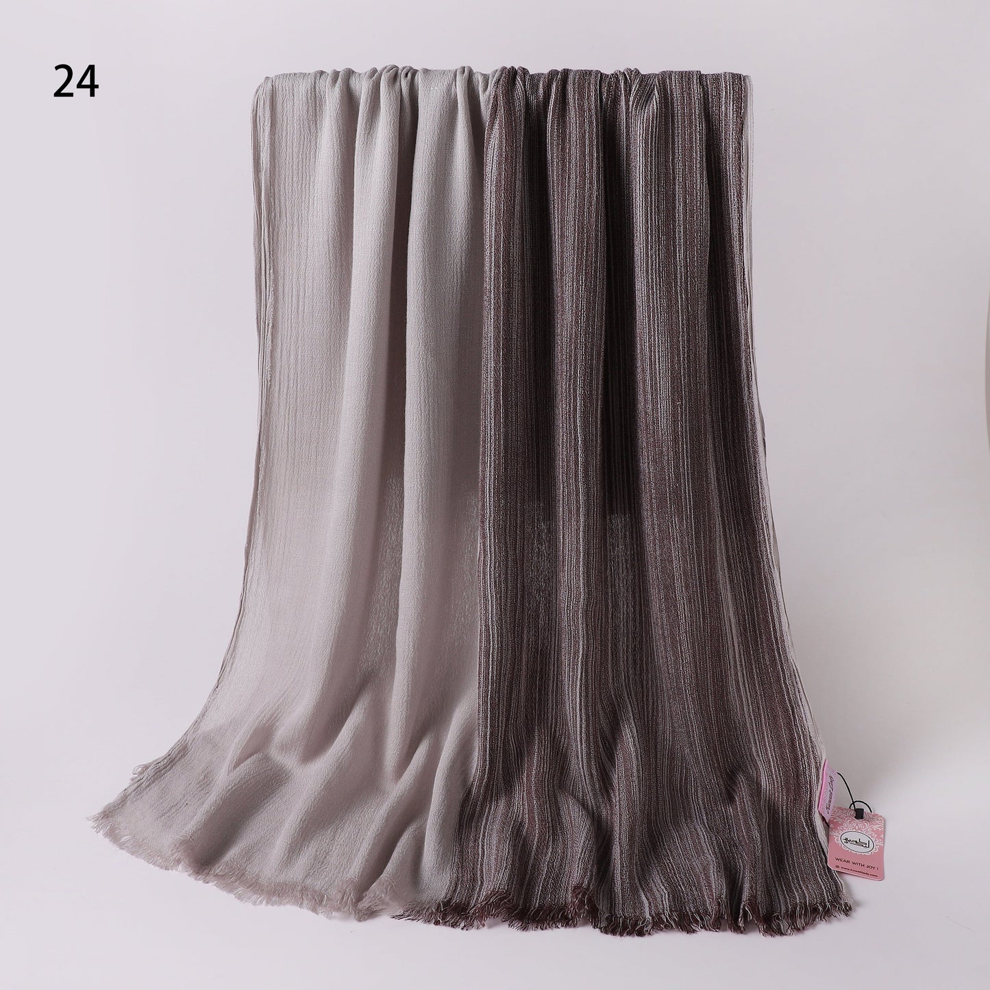 Mukhattat Thailandy Scarf