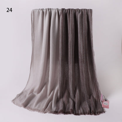 Mukhattat Thailandy Scarf