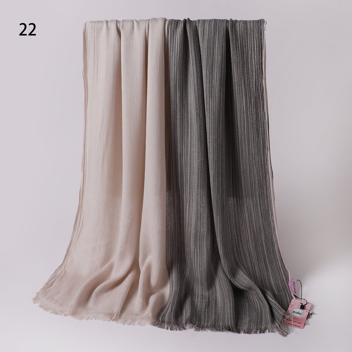 Mukhattat Thailandy Scarf