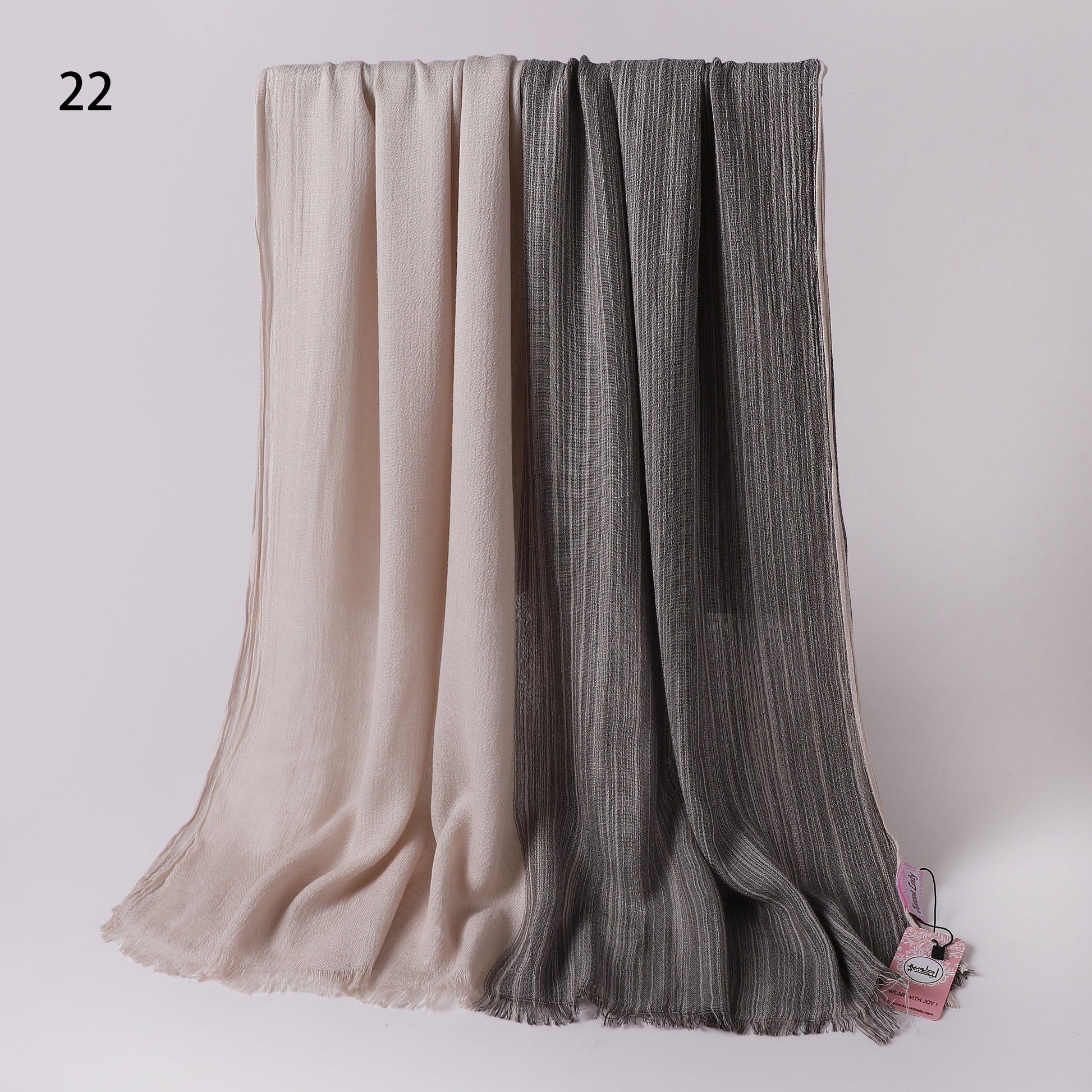 Mukhattat Thailandy Scarf