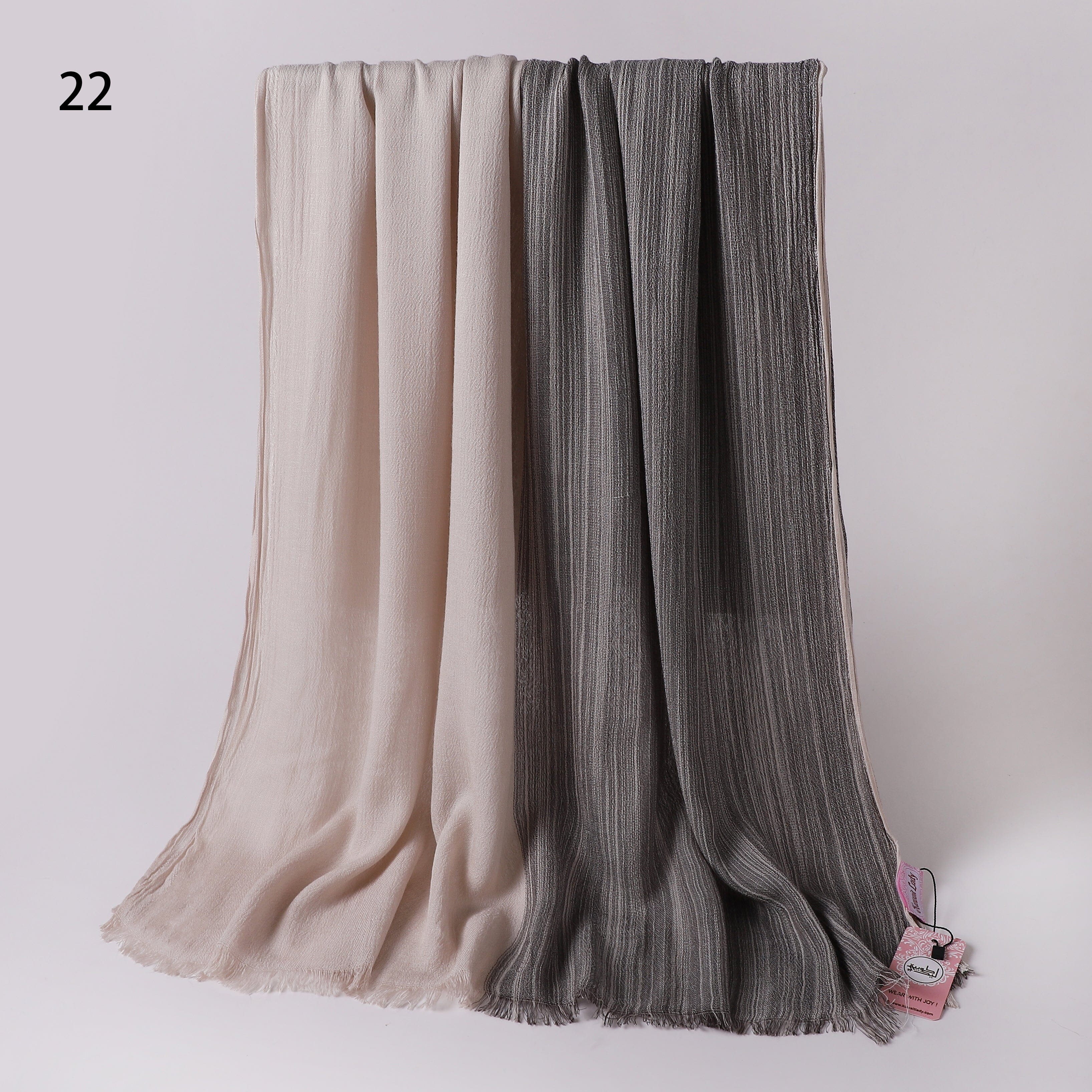 Mukhattat Thailandy Scarf