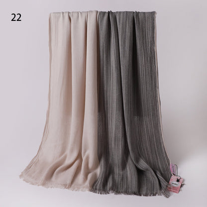 Mukhattat Thailandy Scarf