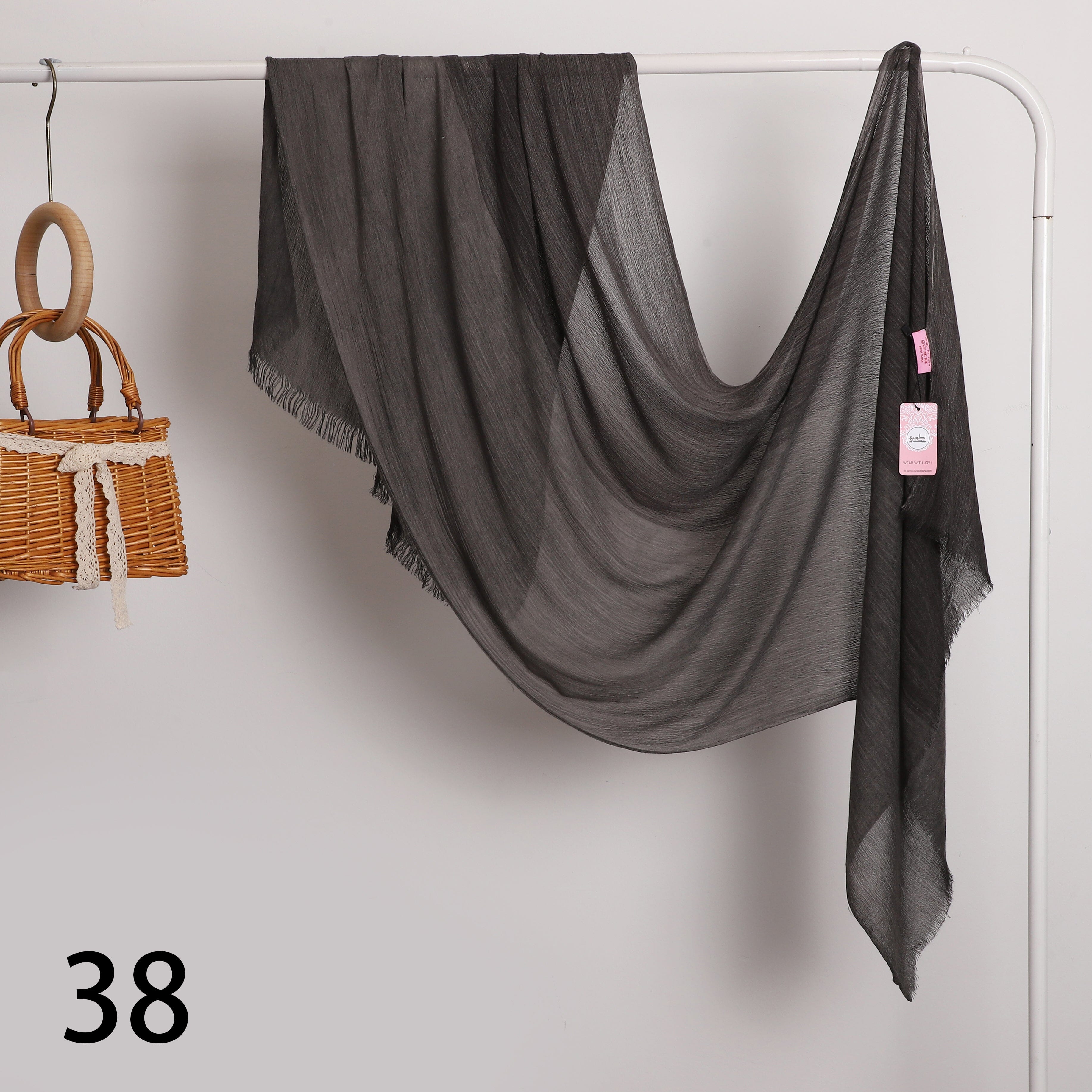 Mukhattat Thailandy Scarf