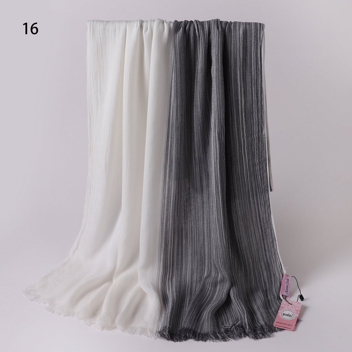 Mukhattat Thailandy Scarf