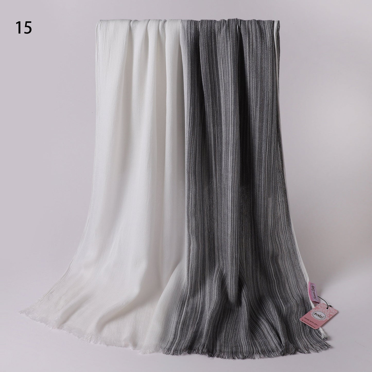 Mukhattat Thailandy Scarf