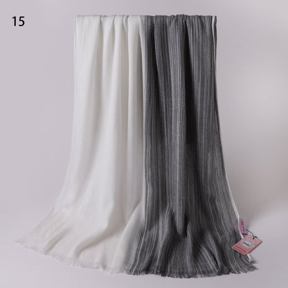 Mukhattat Thailandy Scarf