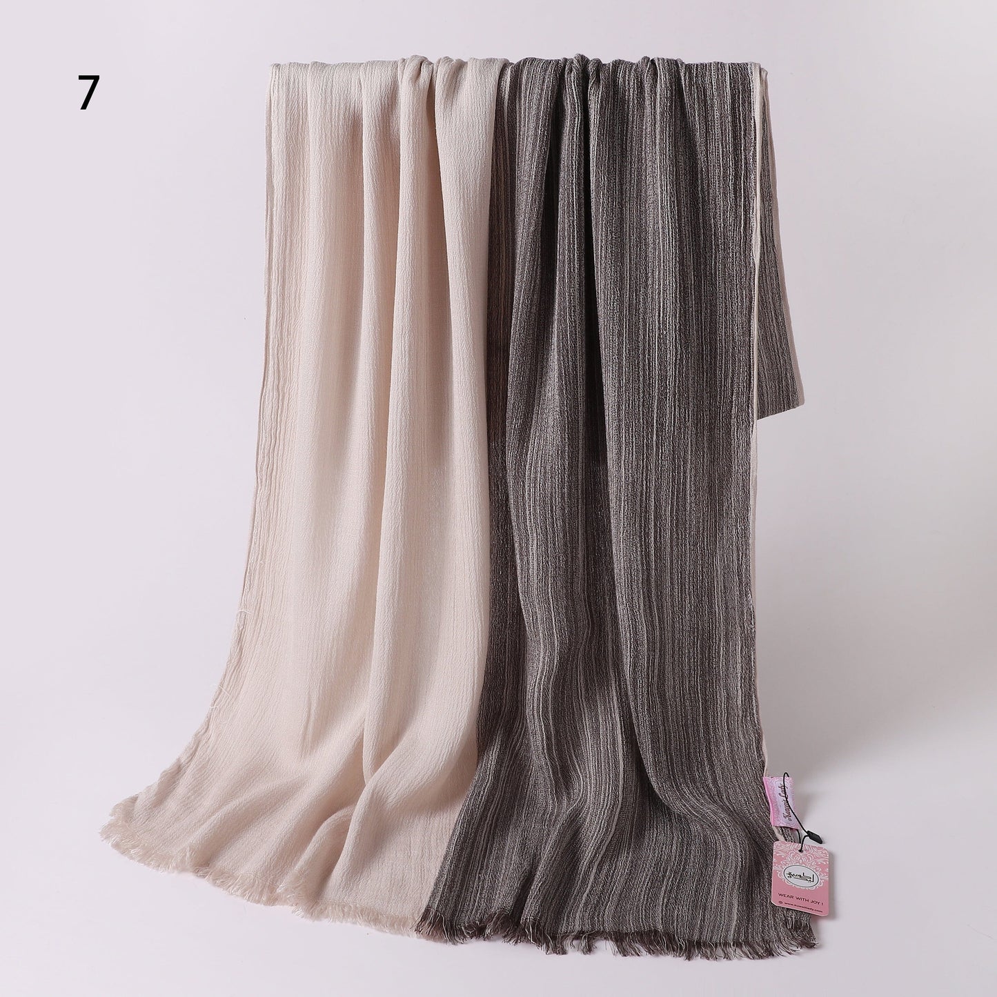 Mukhattat Thailandy Scarf