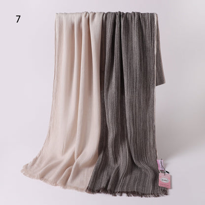 Mukhattat Thailandy Scarf