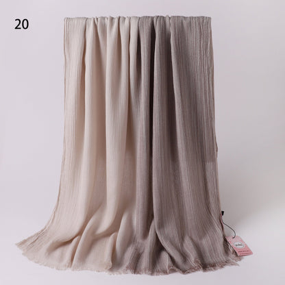 Mukhattat Thailandy Scarf