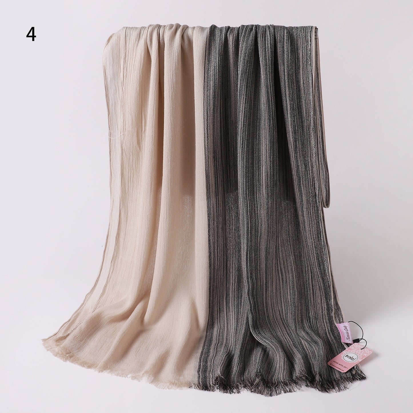 Mukhattat Thailandy Scarf