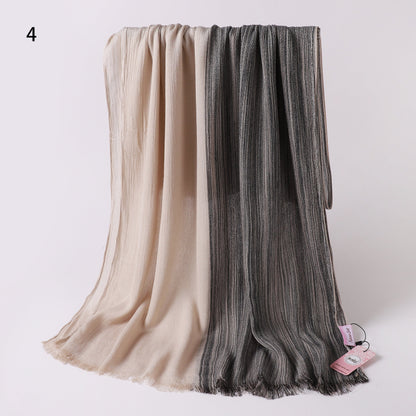 Mukhattat Thailandy Scarf