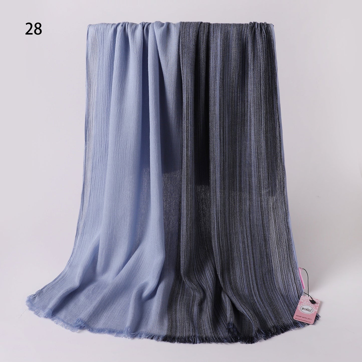 Mukhattat Thailandy Scarf