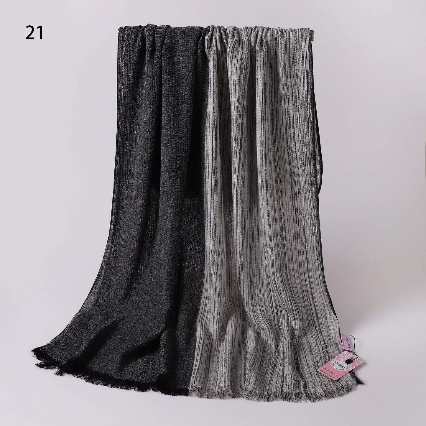 Mukhattat Thailandy Scarf