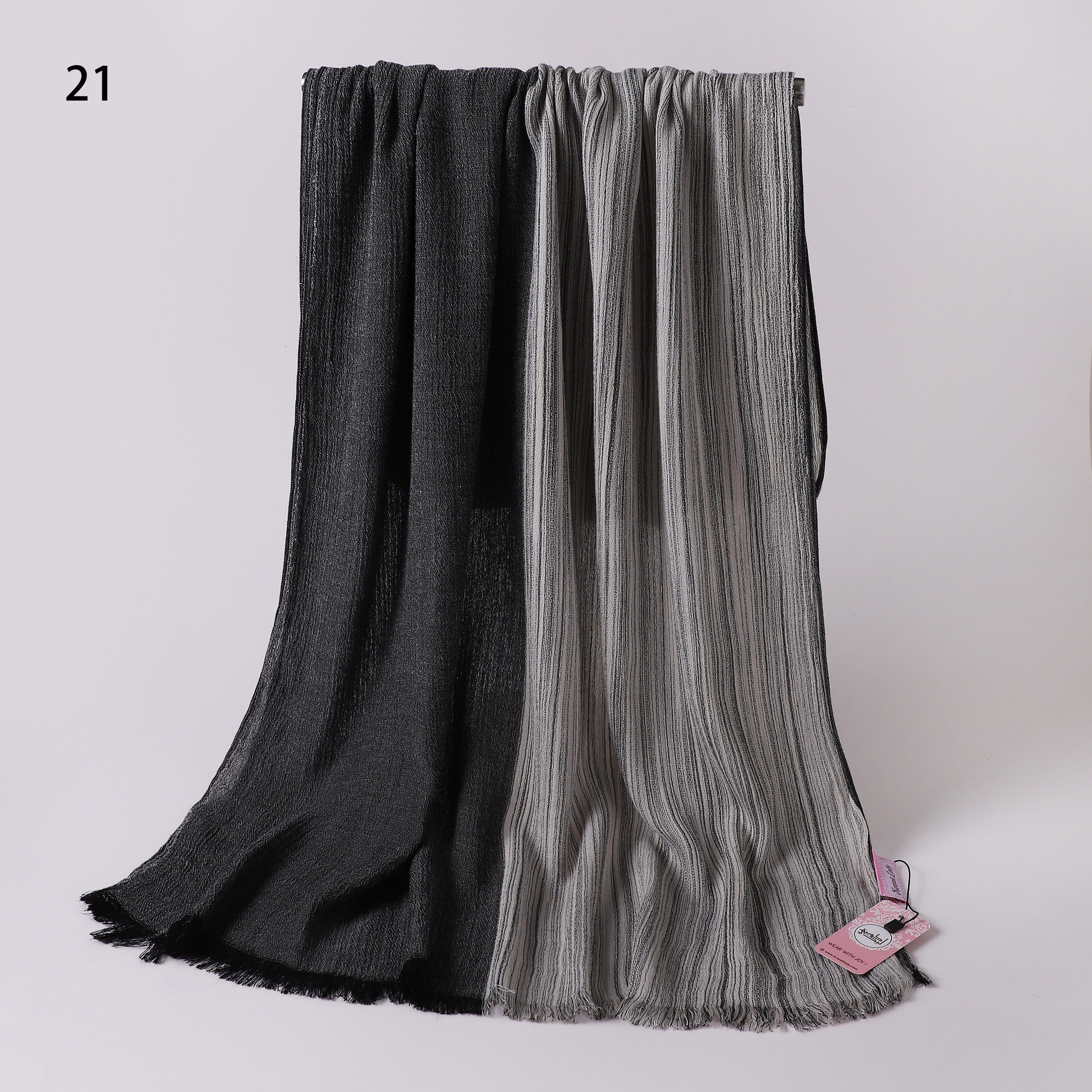 Mukhattat Thailandy Scarf