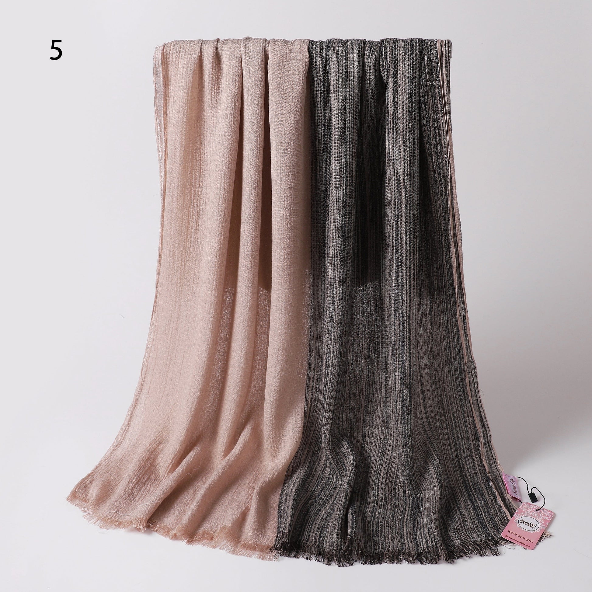 Mukhattat Thailandy Scarf