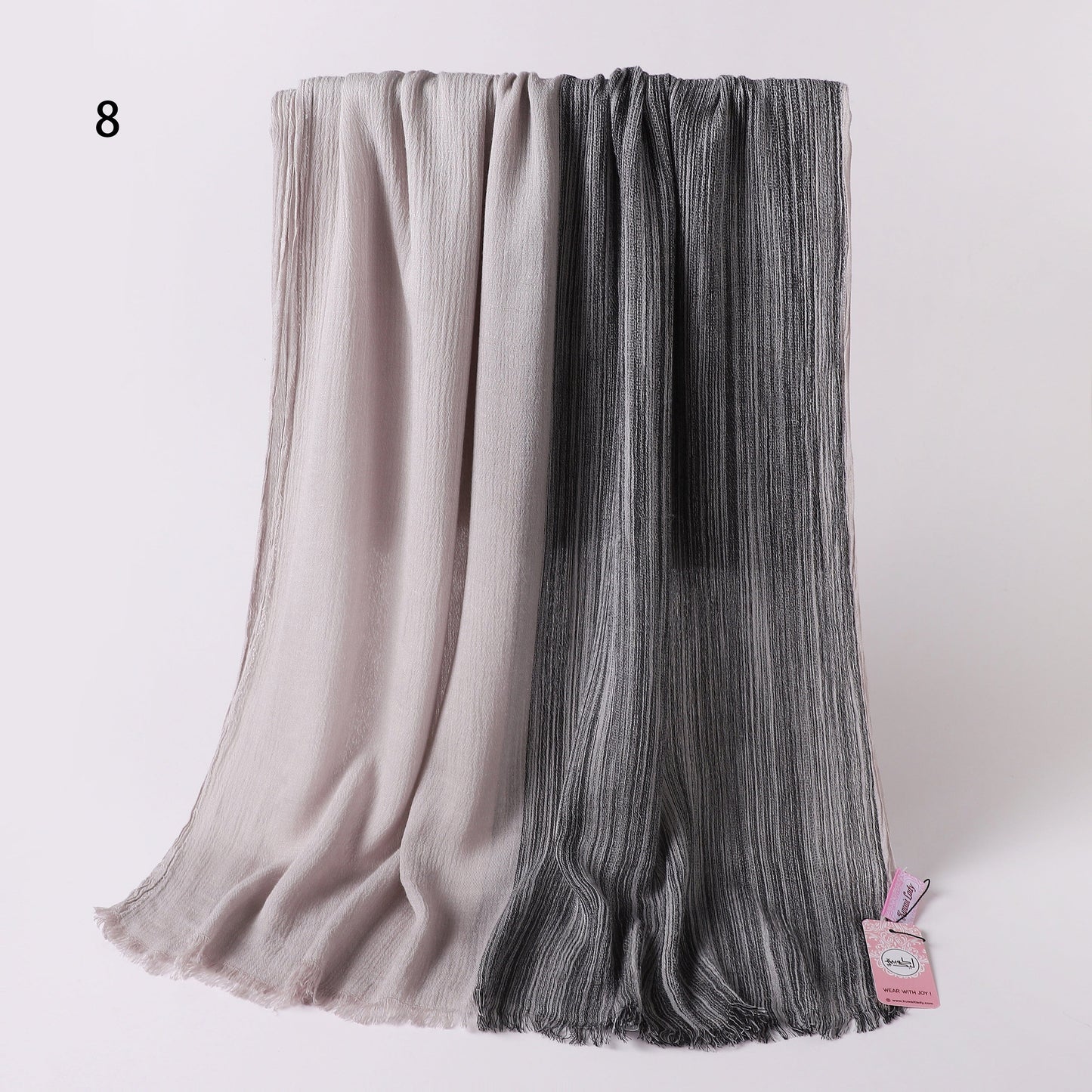 Mukhattat Thailandy Scarf