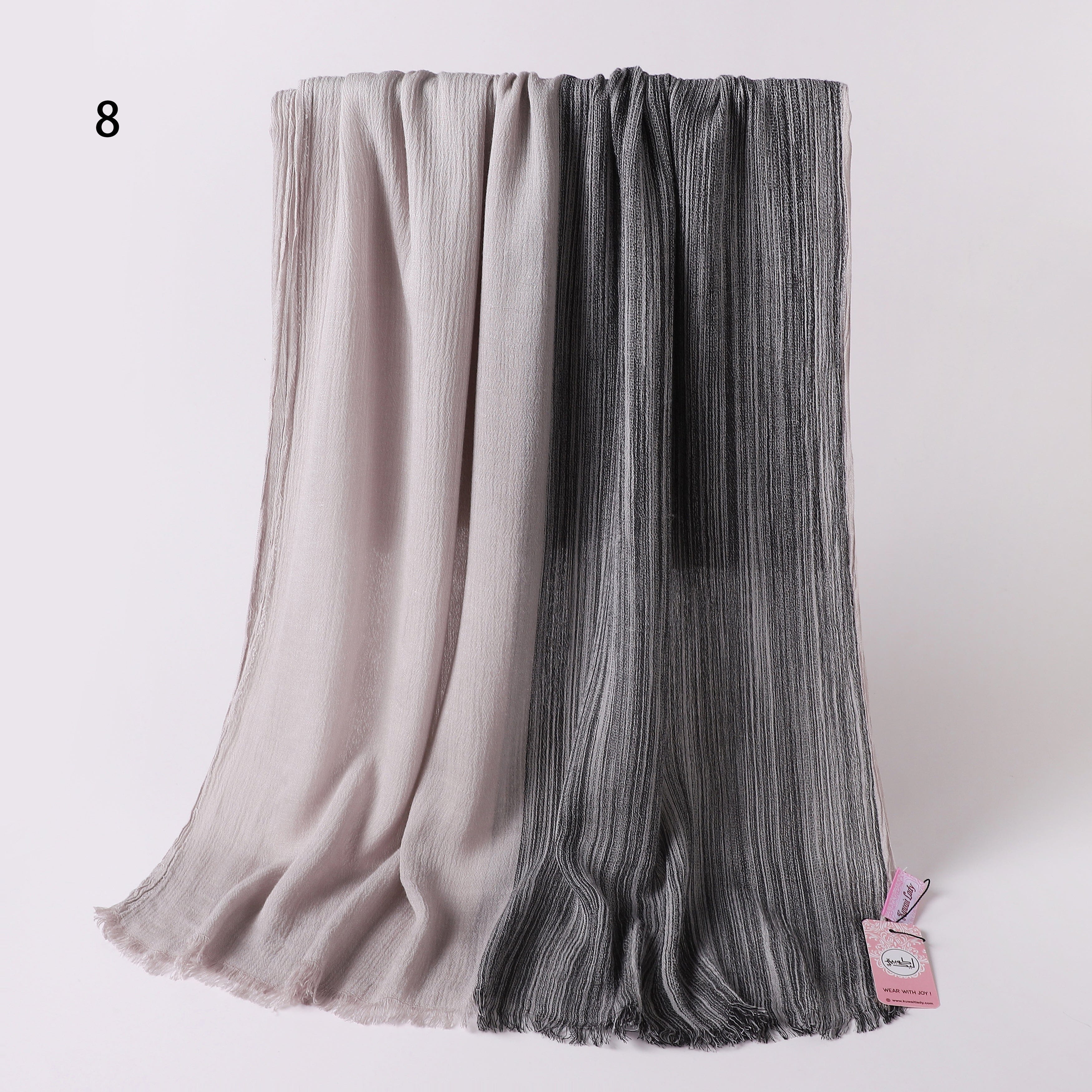 Mukhattat Thailandy Scarf