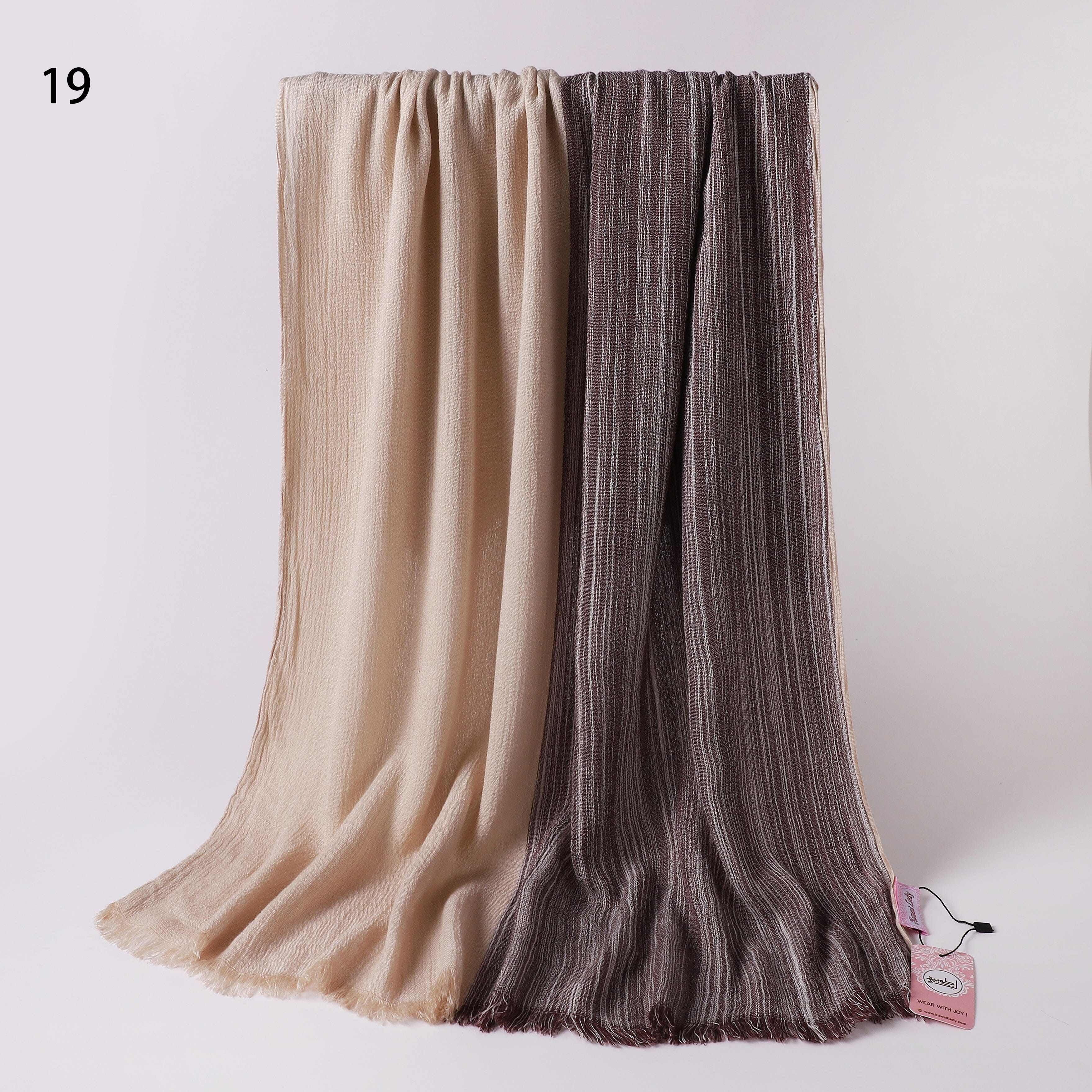 Mukhattat Thailandy Scarf