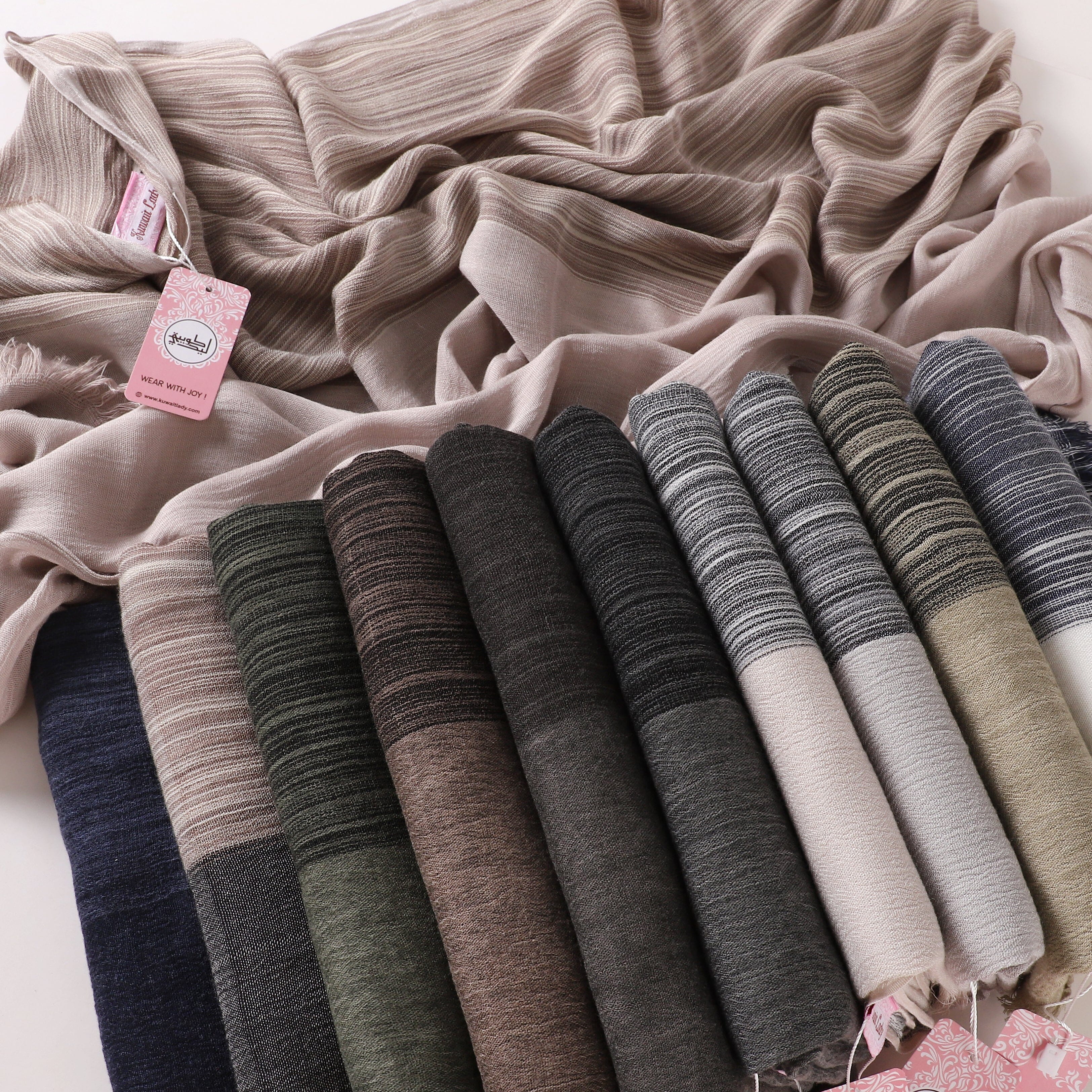 Mukhattat Thailandy Scarf
