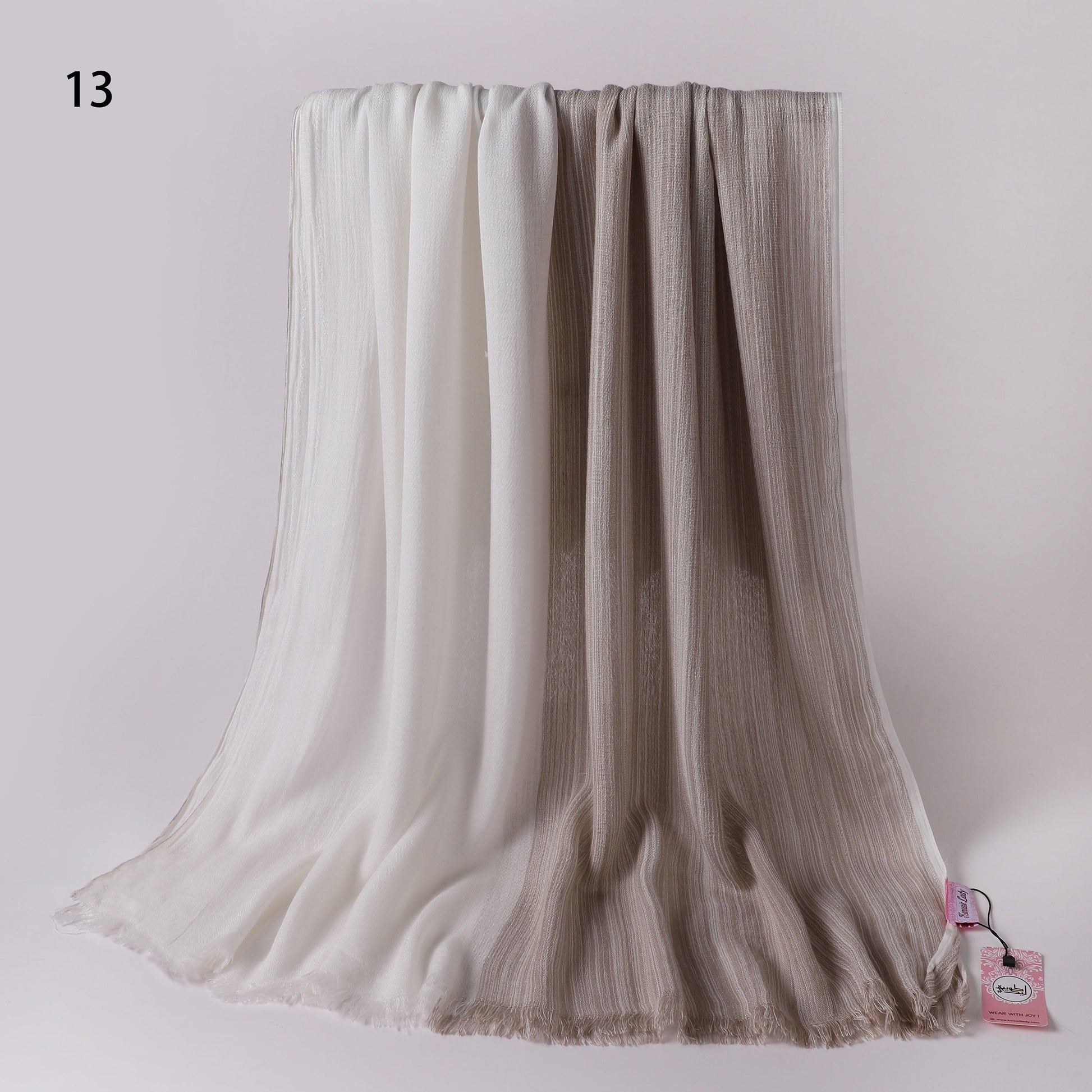 Mukhattat Thailandy Scarf