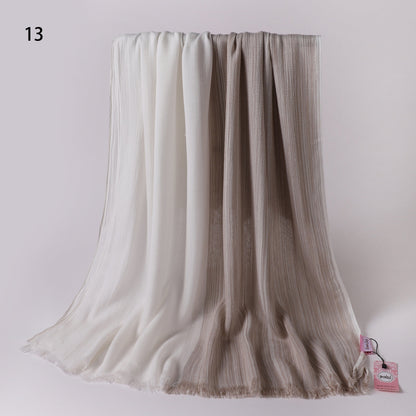 Mukhattat Thailandy Scarf