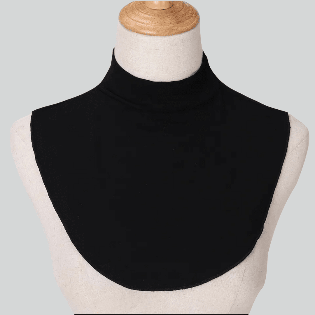 Open End High Neckwear (Sadri)