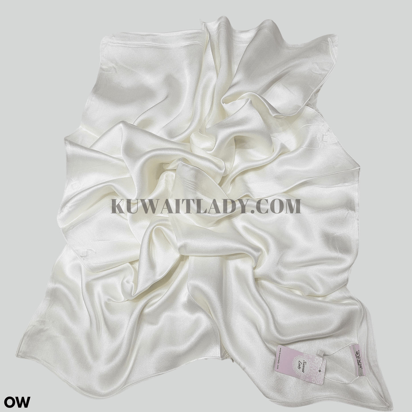 Satin Premium Scarf