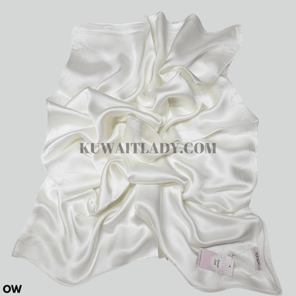 Satin Premium Scarf