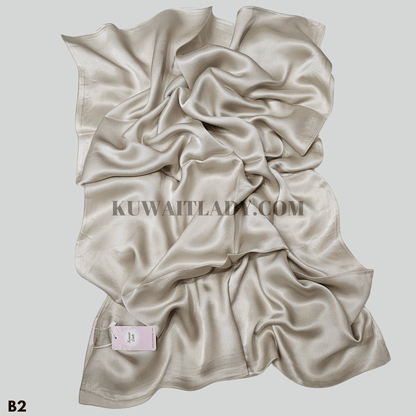 Satin Premium Scarf