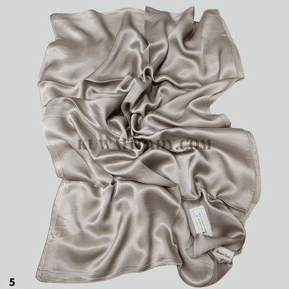 Satin Premium Scarf