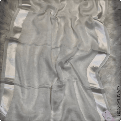 Satin Single Strip Elegance