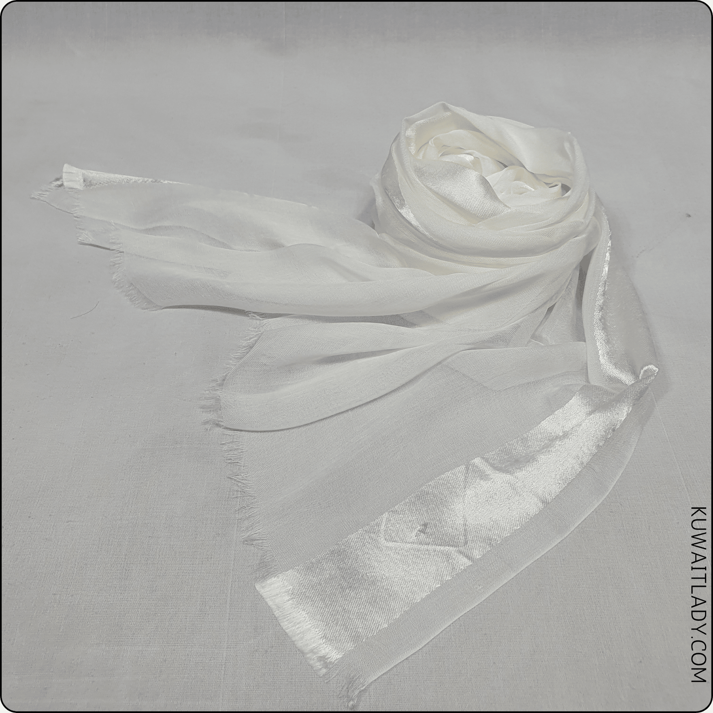 Satin Single Strip Elegance