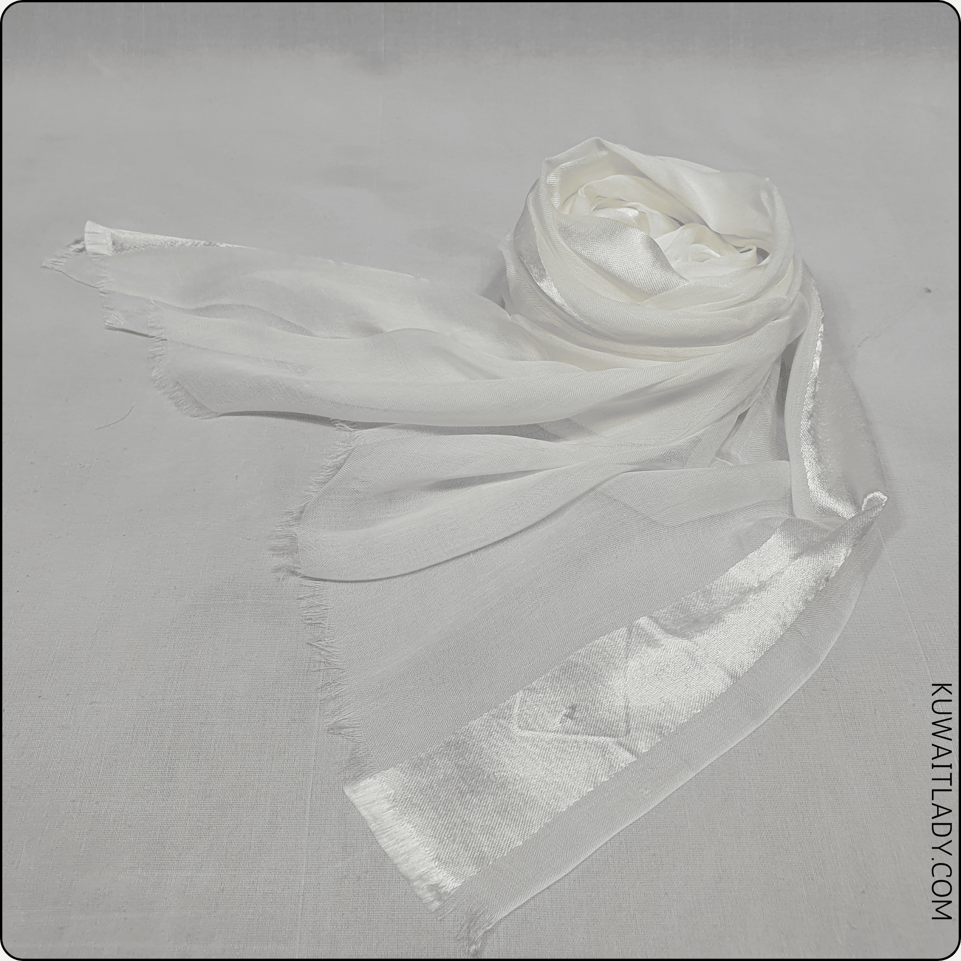 Satin Single Strip Elegance