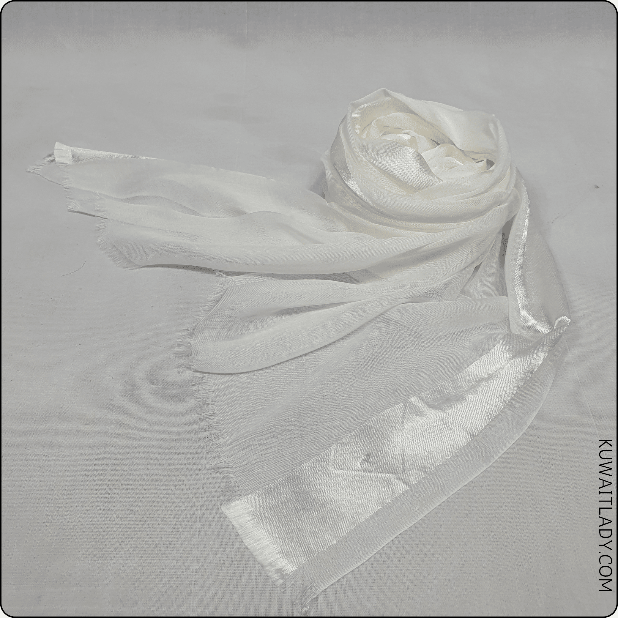 Satin Single Strip Elegance