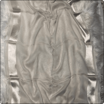 Satin Single Strip Elegance