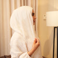 Shaal Khafeef Scarf