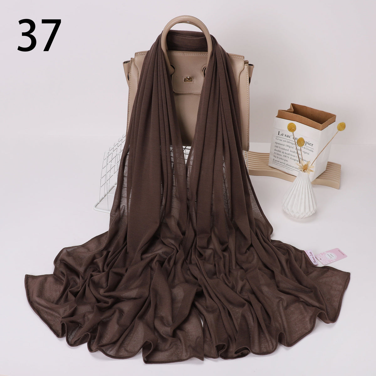 Shaash Turkey Scarf