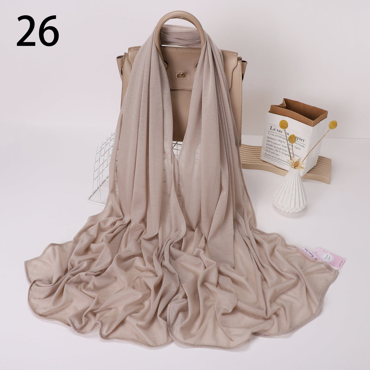 Shaash Turkey Scarf