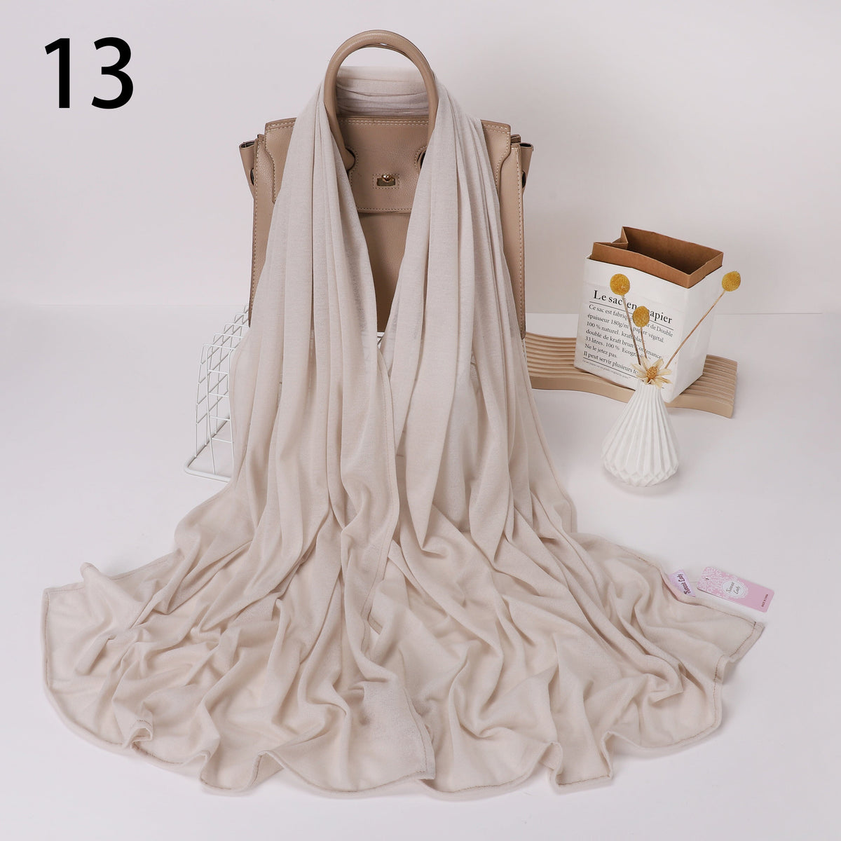 Shaash Turkey Scarf