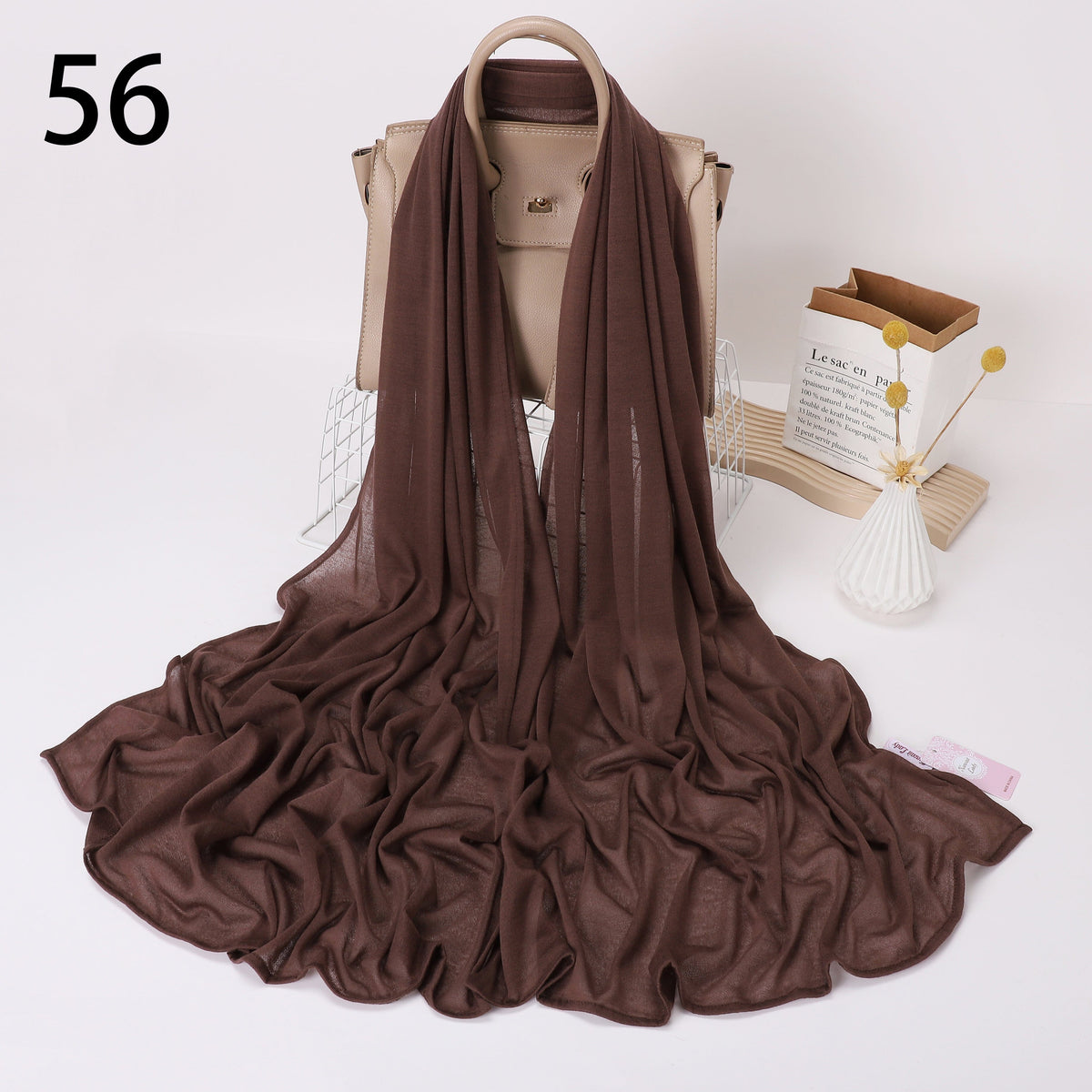 Shaash Turkey Scarf