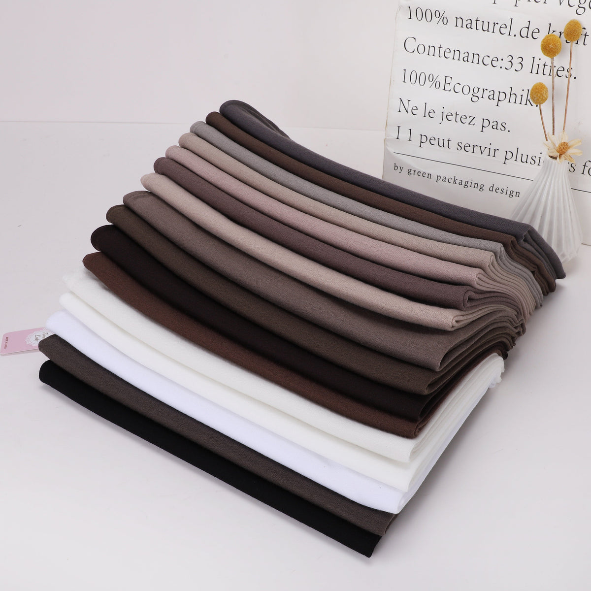 Shaash Turkey Scarf