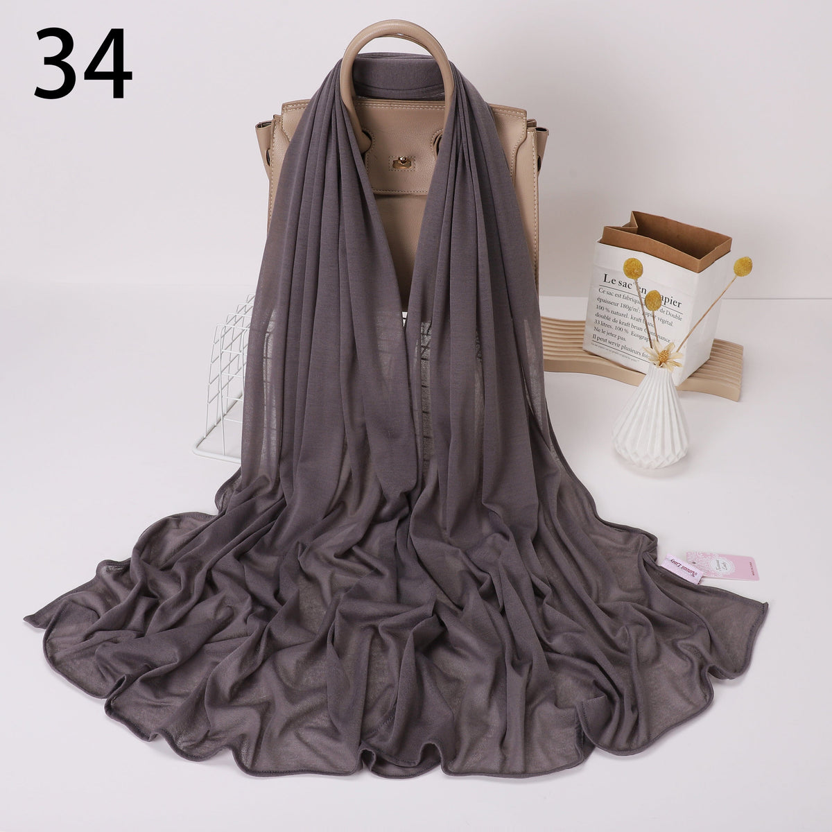 Shaash Turkey Scarf