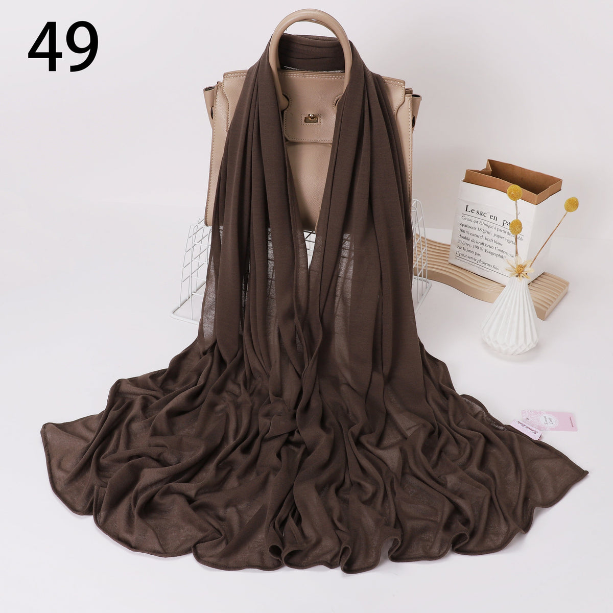 Shaash Turkey Scarf